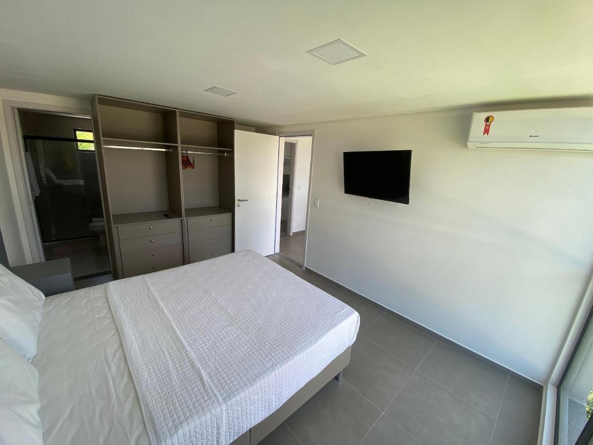 Casa Oka Milagres Er Hospedagens São Miguel dos Milagres Exterior foto