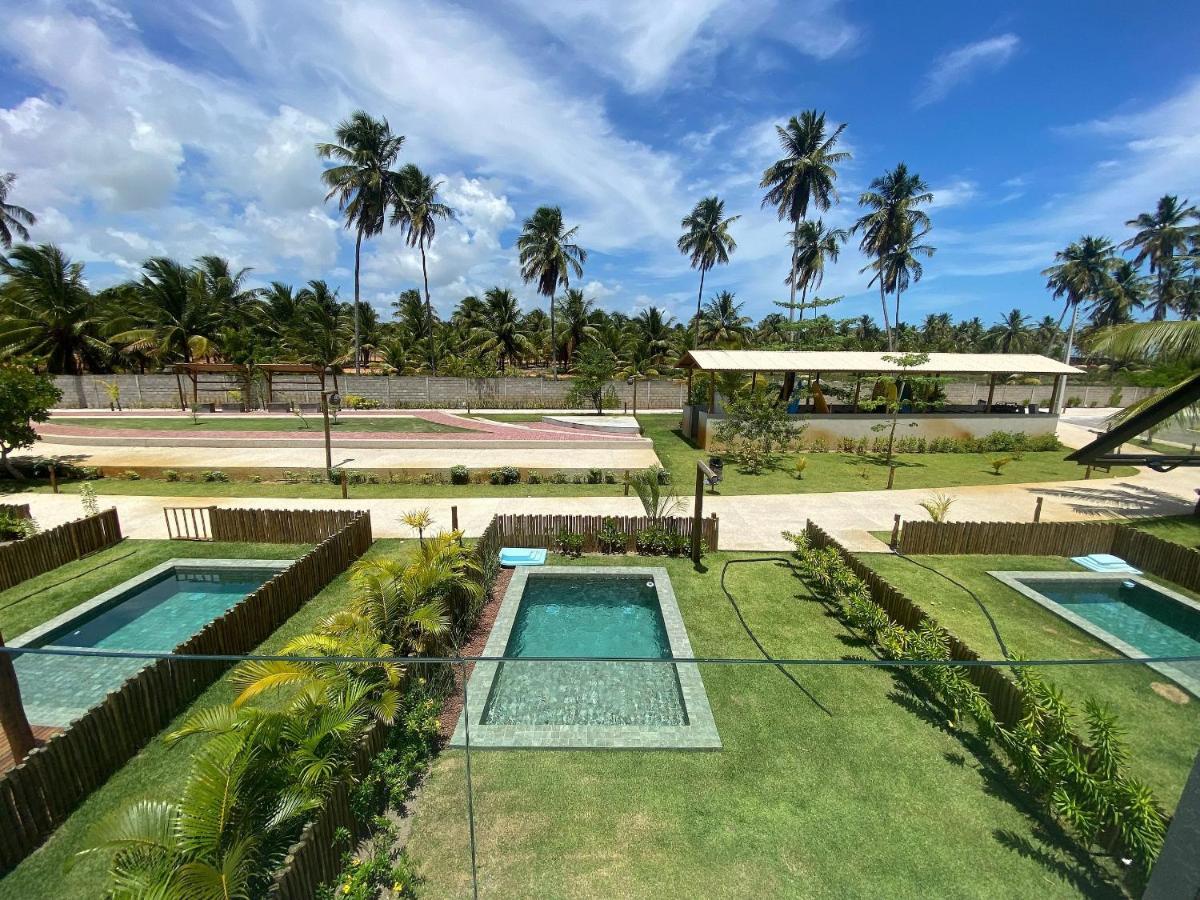 Casa Oka Milagres Er Hospedagens São Miguel dos Milagres Exterior foto
