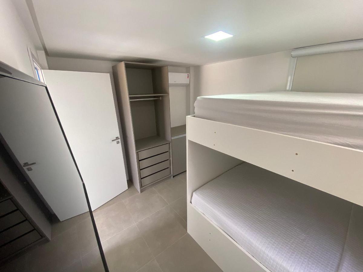 Casa Oka Milagres Er Hospedagens São Miguel dos Milagres Exterior foto