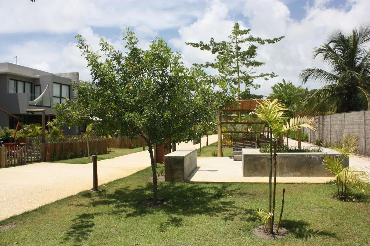 Casa Oka Milagres Er Hospedagens São Miguel dos Milagres Exterior foto